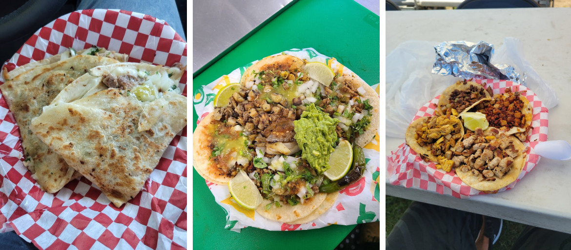 Pop's Treasure Valley Taqueria
