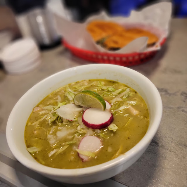 Pozole