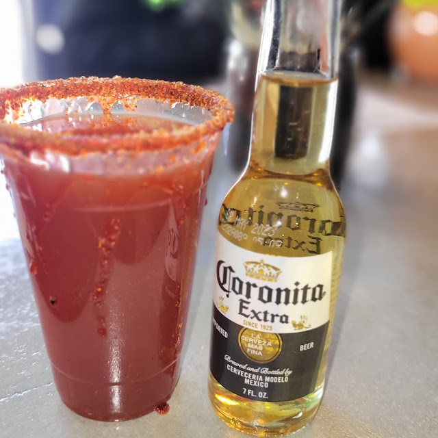 Micheladas
