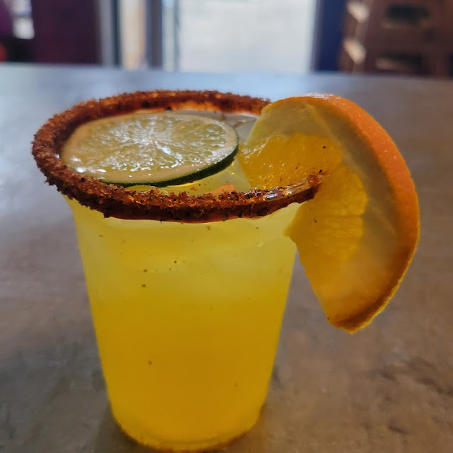 Margarita