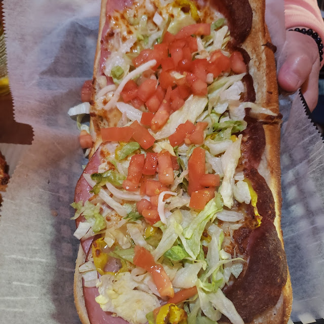 Italian Sub
