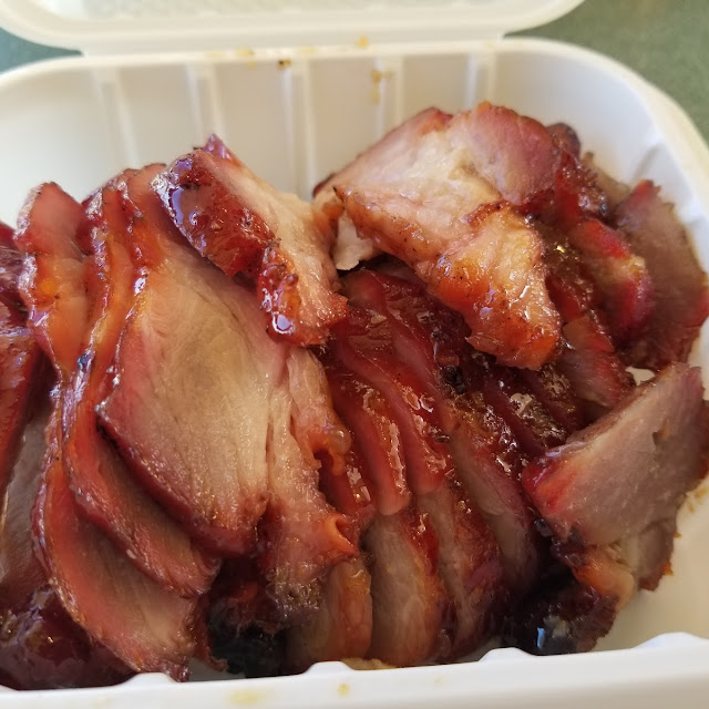 Roasted Pork