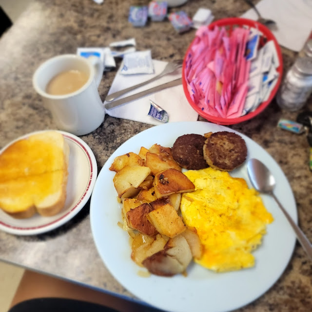 2 Eggs Any Style