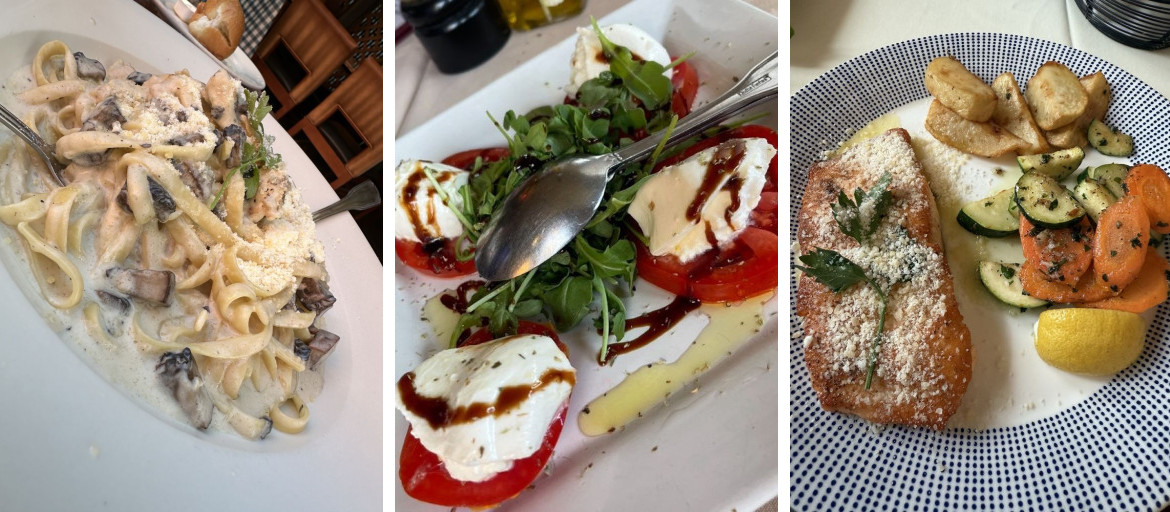 Portobello Cafe