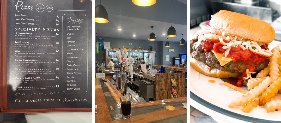 Portside Bar and Supper Club