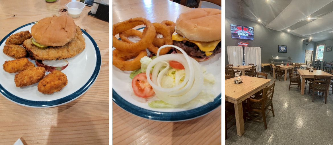 Portside Bar and Supper Club