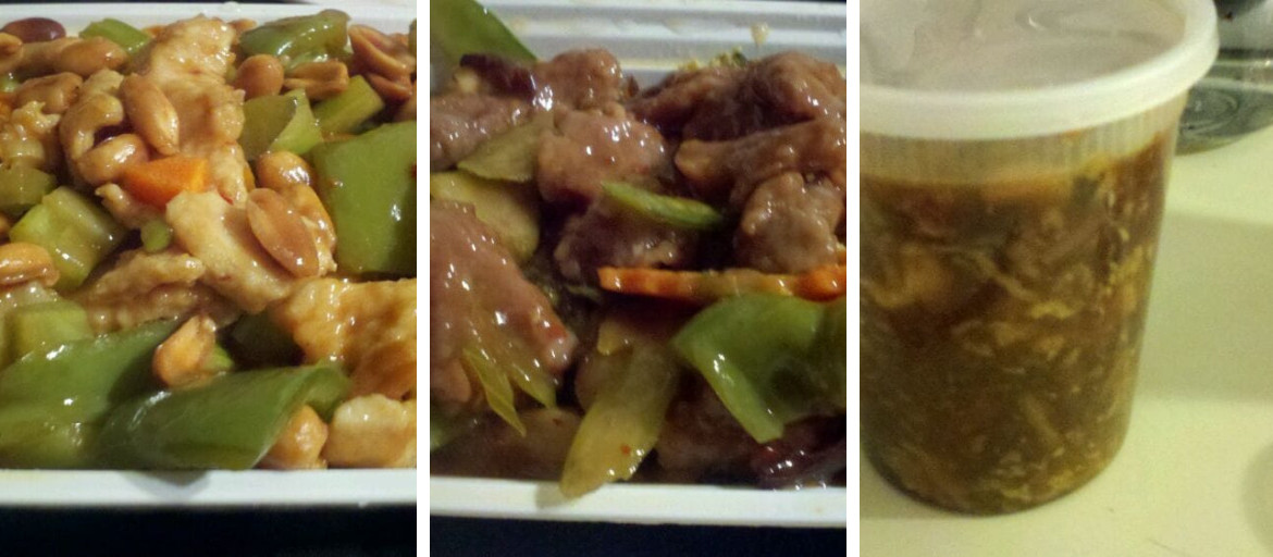 Po’s Chinese Restaurant