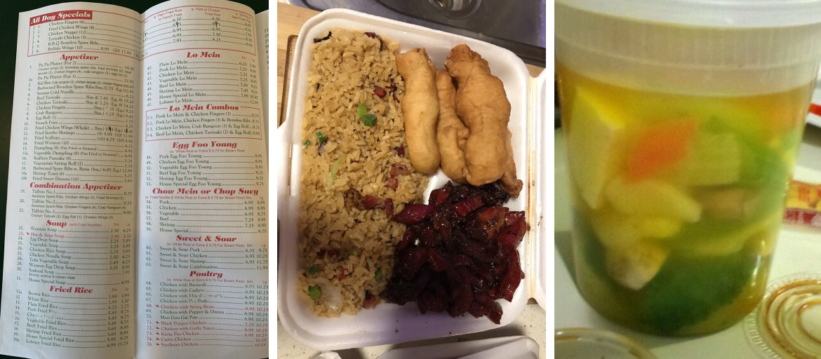Po’s Chinese Restaurant
