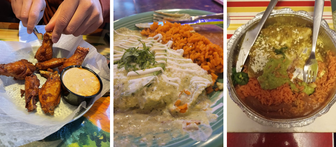 Posada's Cantina