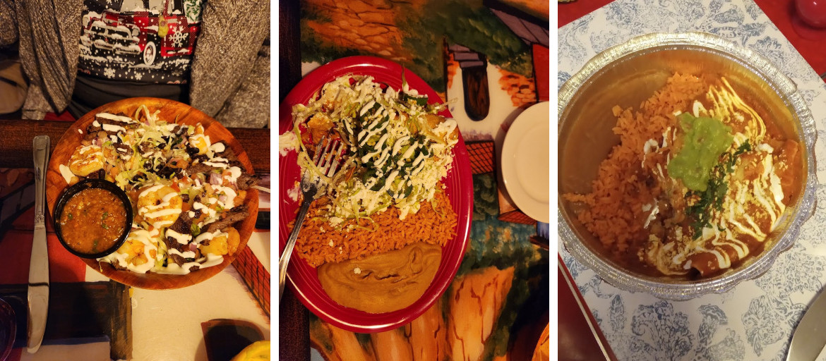 Posada's Cantina