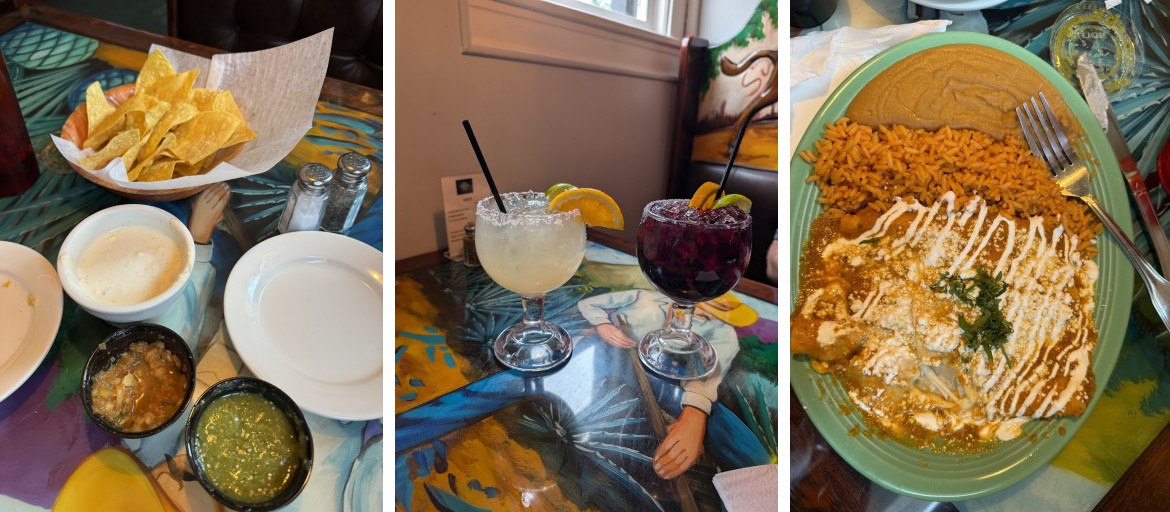 Posada's Cantina