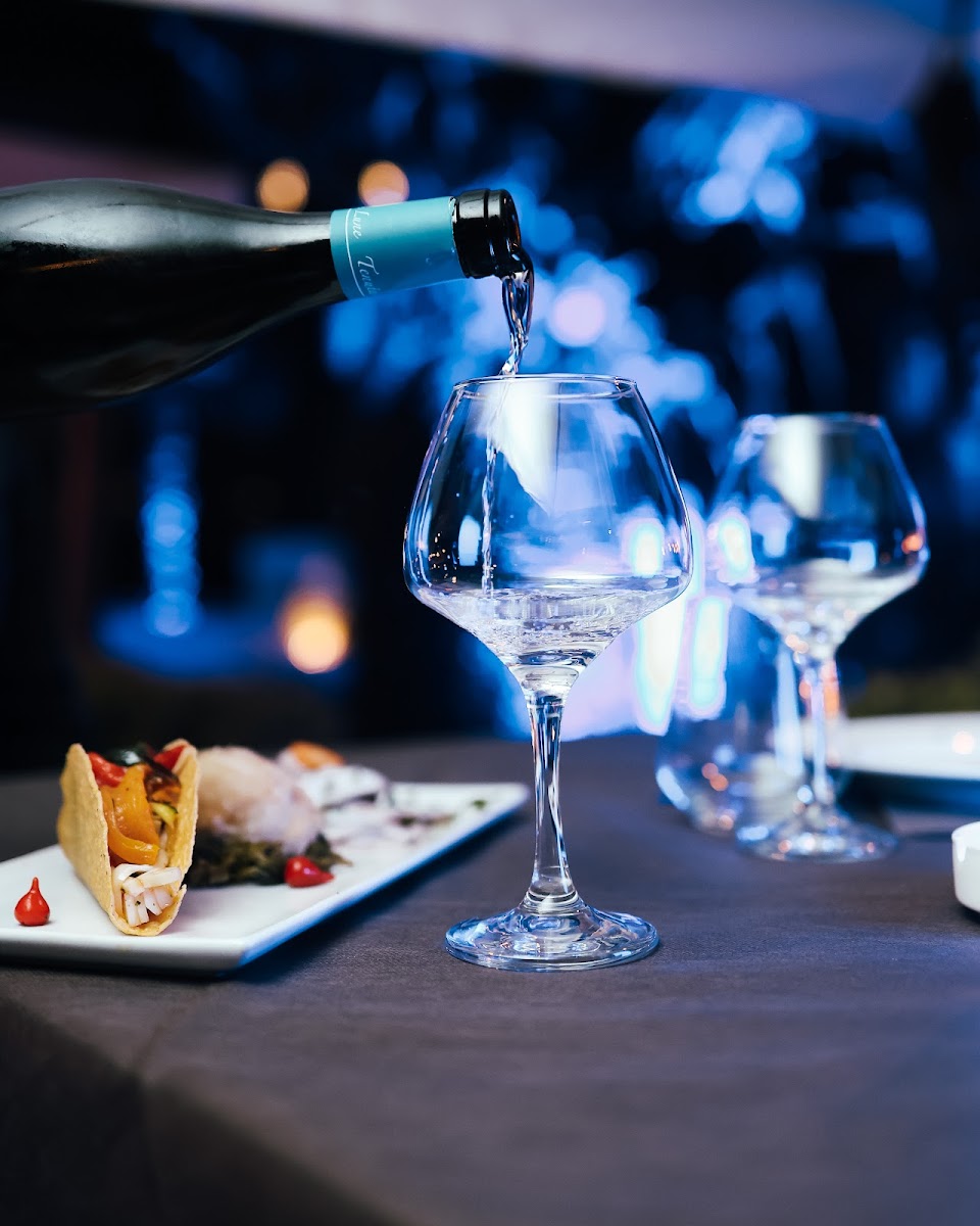 POST - Aperitif Club
