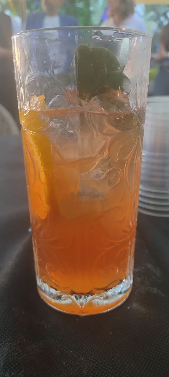 POST - Aperitif Club