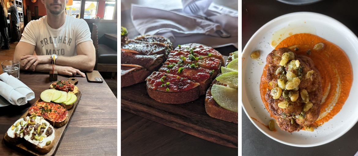 Postino Buckhead