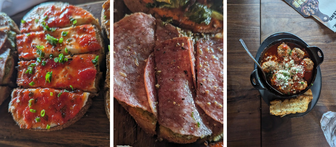 Postino Buckhead