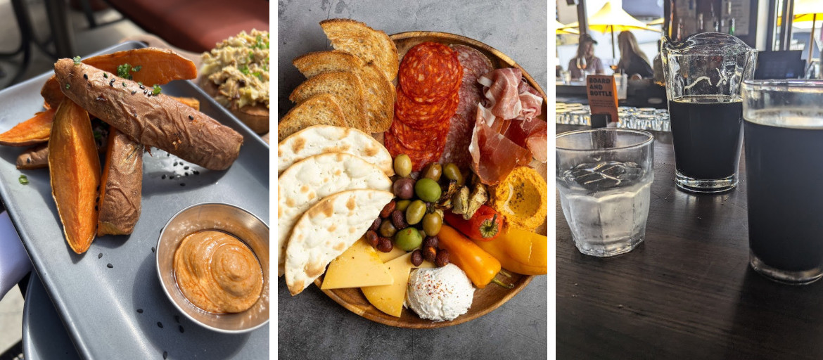 Postino Buckhead