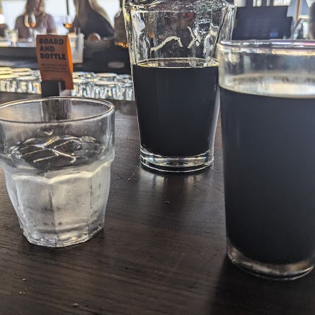 Stout