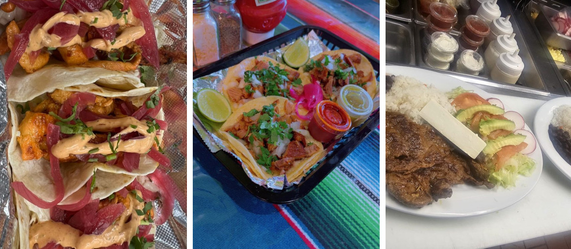 Power Taco