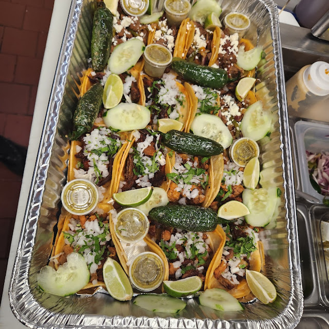 Carnitas Platter