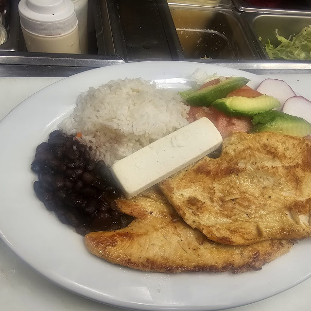 Milanesa