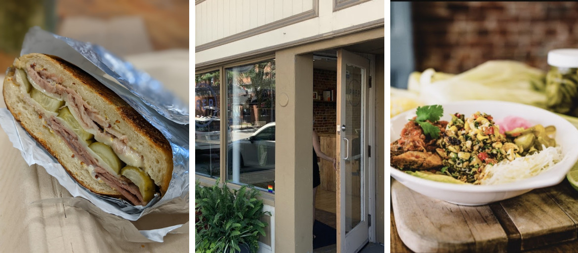 Prep Food Co