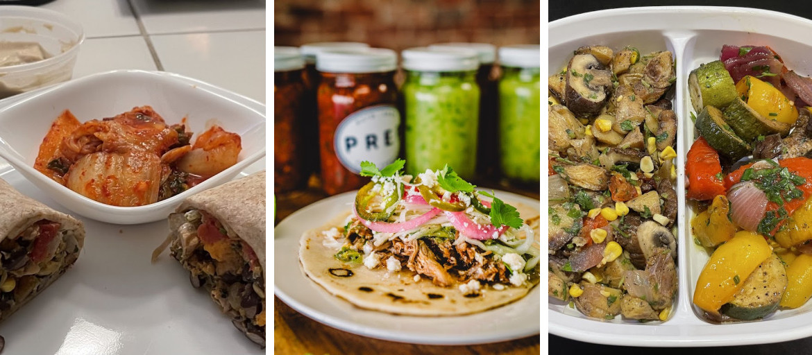 Prep Food Co