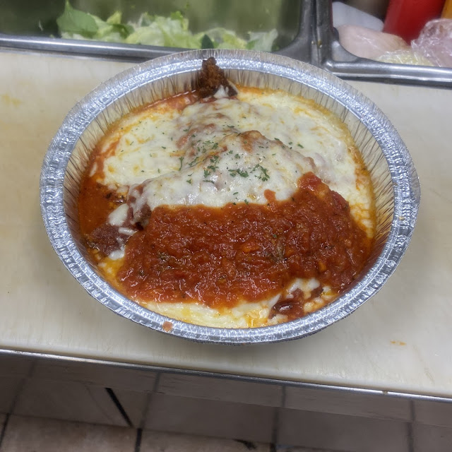 Lasagne