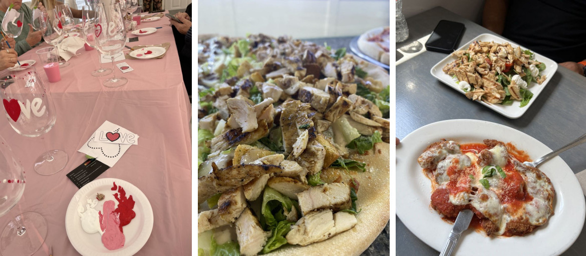 Prima Pizza