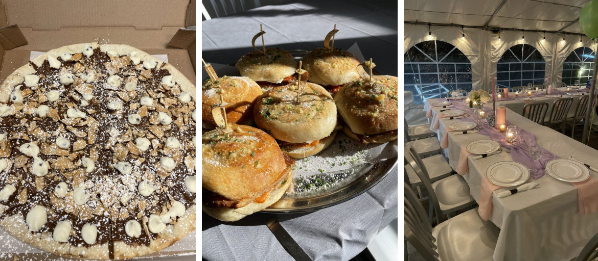 Prima Pizza