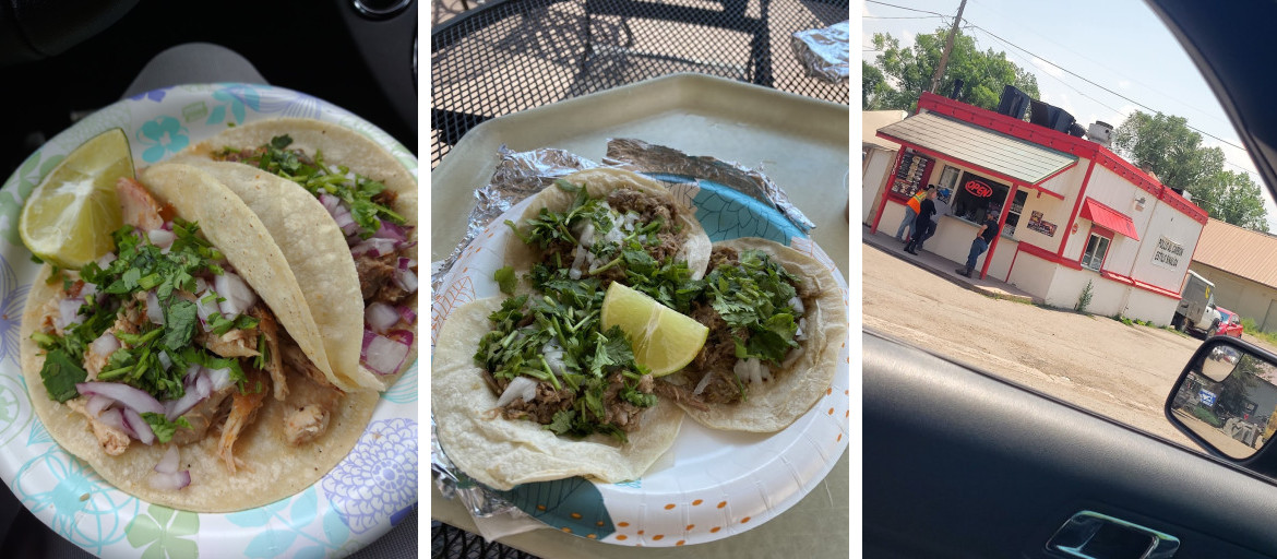 Primavera Mexican Food