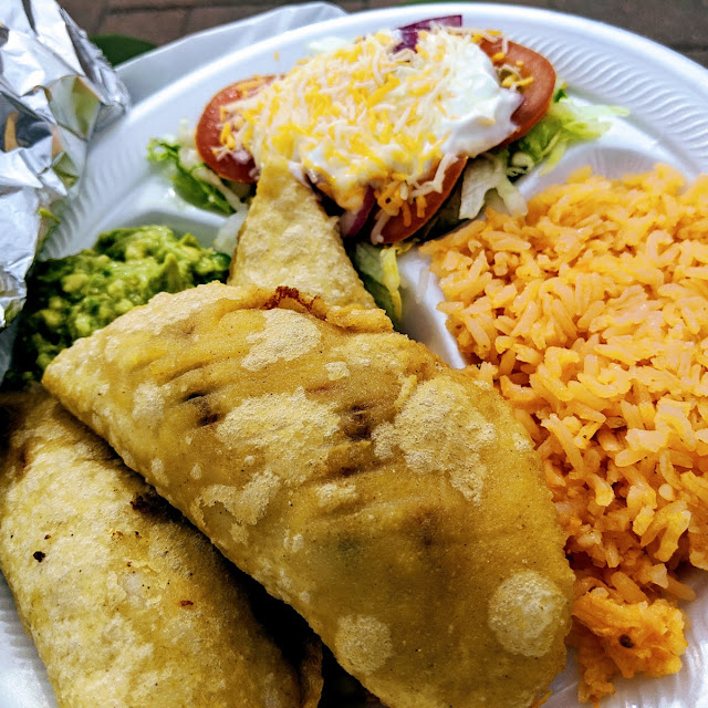 Chimichanga
