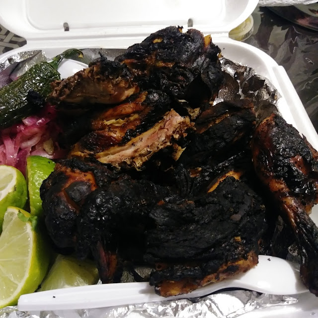 Beef Ribs