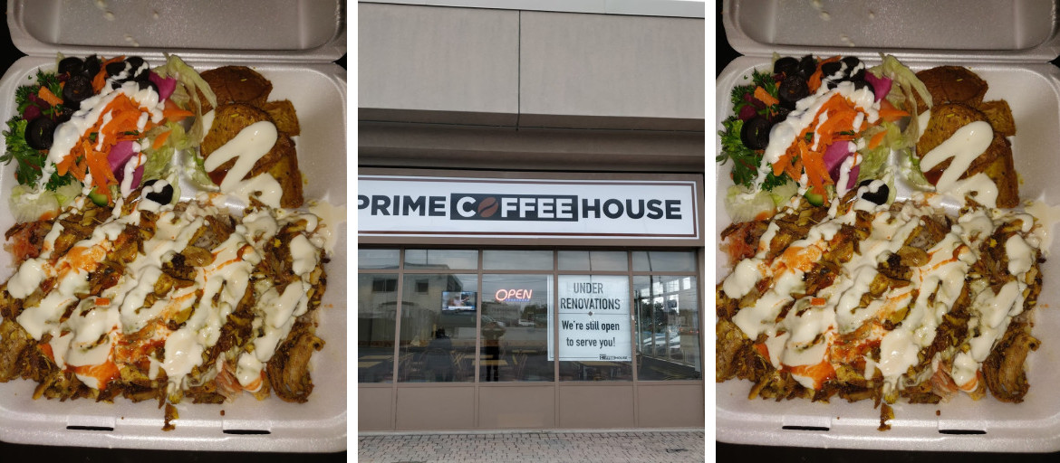 Prime Coffee House
