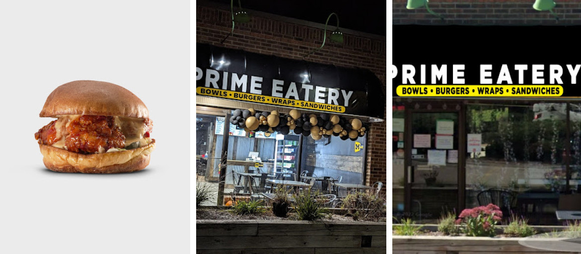 Prime Eatery