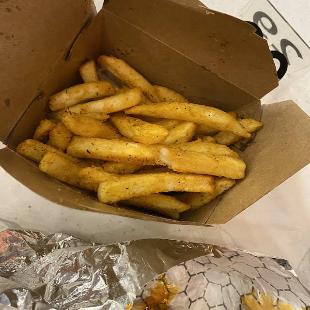 East Coast Fries