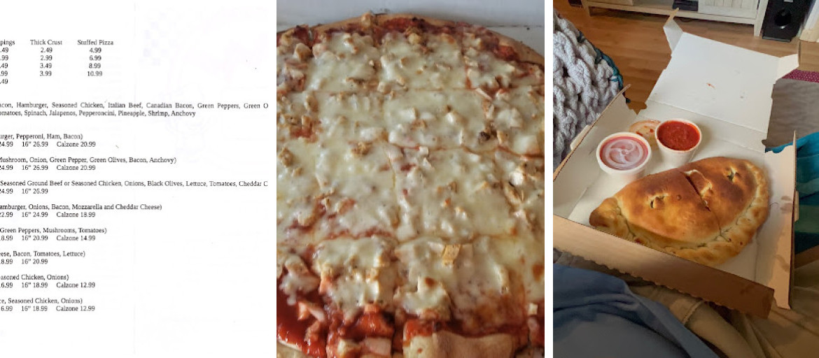 Prime Time Pizza