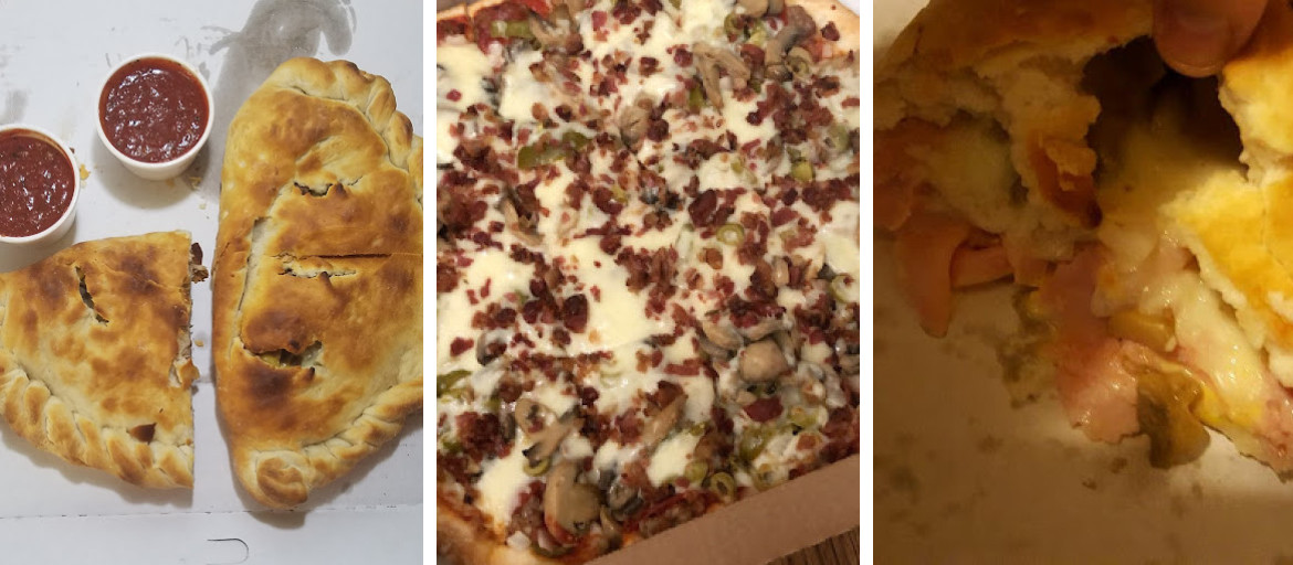 Prime Time Pizza