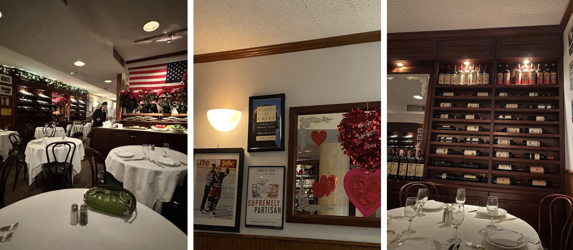 Primola Restaurant