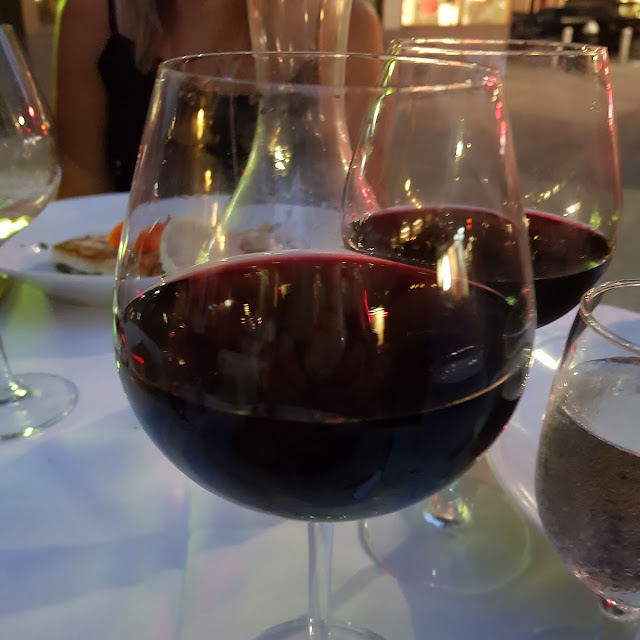 Red Wine