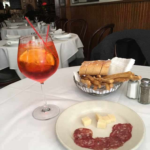 Apero Spritz