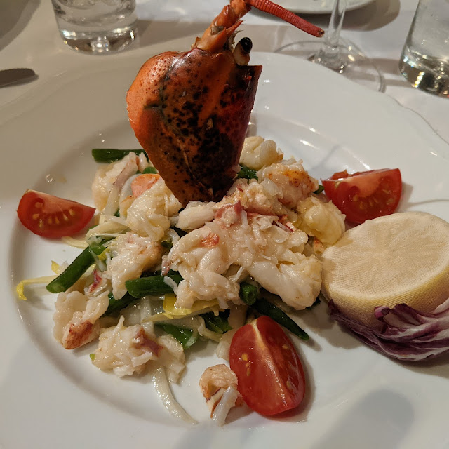 Lobster