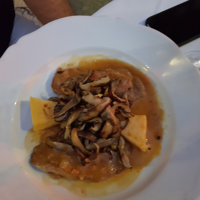 Polenta