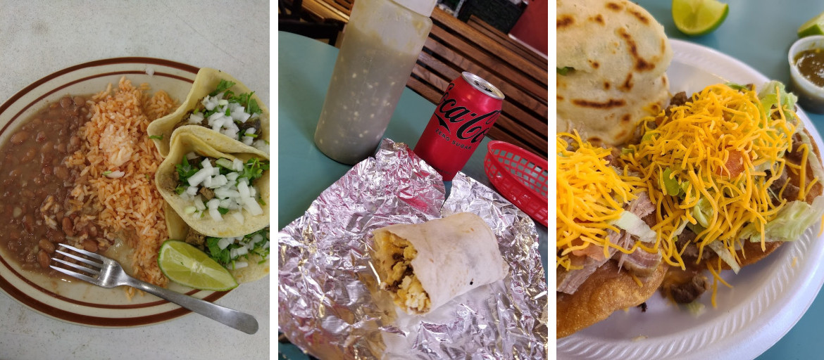 Primo's Taqueria