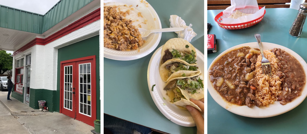 Primo's Taqueria