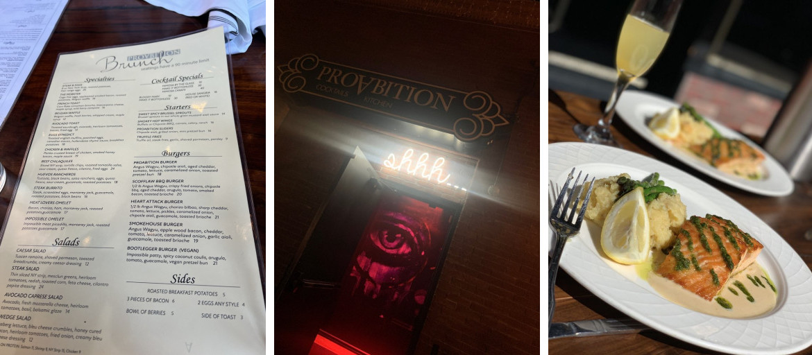 ProAbition Night Club