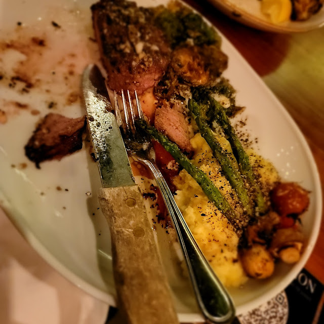 Filet Mignon