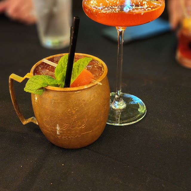 Moscow Mule