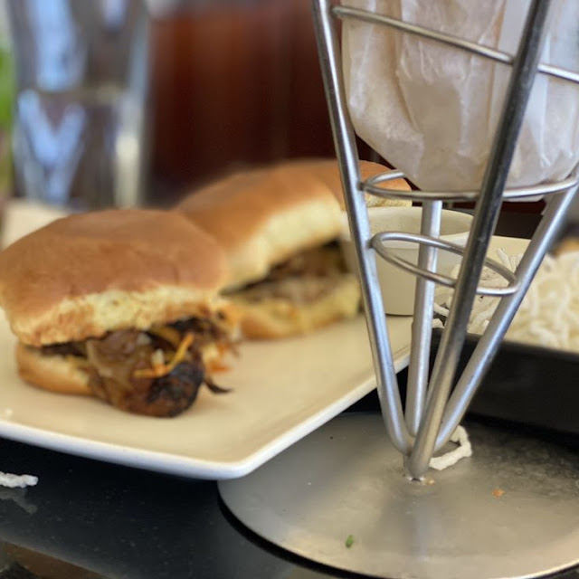 Sliders