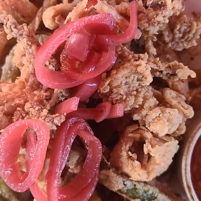 Calamari