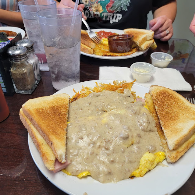 Chicken Fried Steak
